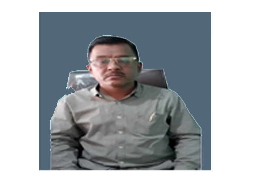 Director